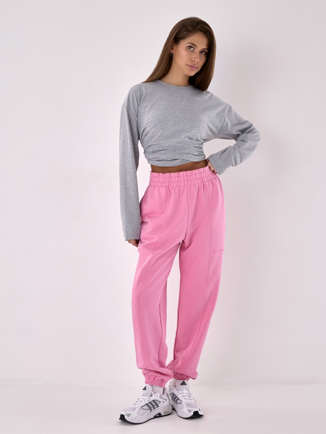 Джоггеры LONGLINE